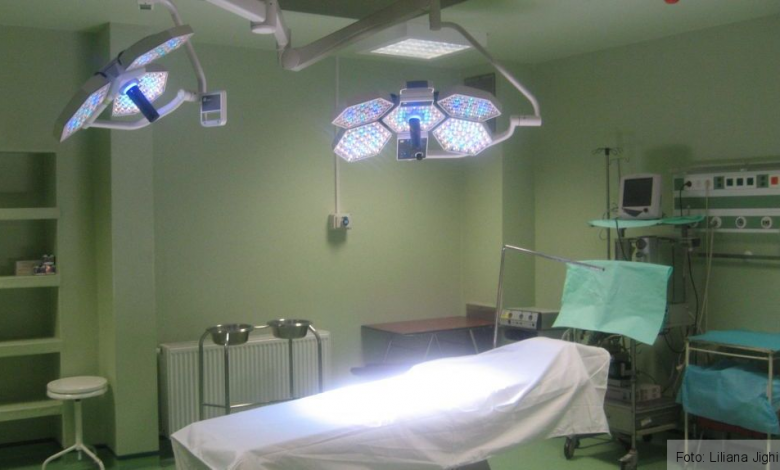 BRAŞOV. Un medic şi-a dat o pacientă în judecată, cerând 30.000 de euro drept daune morale 1 salaoperatiiortopedie.jpg