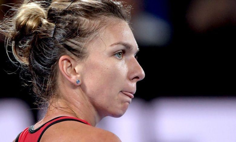 Indian Wells. Pe cine ar putea întâlni Simona Halep 1 simona-halep_16.jpg