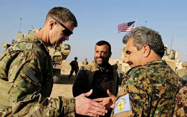 Un militar britanic a fost ucis în Siria 1 siria_10.jpg