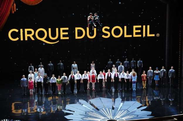 Un acrobat de la Cirque du Soleil a murit în timpul unui spectacol din SUA 1 soleil.jpg