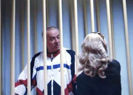 Fost agent rus de spionaj, în stare critică 1 spion.jpg