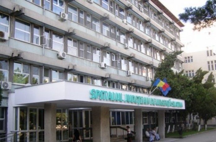Un infirmier a ucis o asistentă, apoi s-a sinucis 1 spitalul-judetean-slatina.jpg