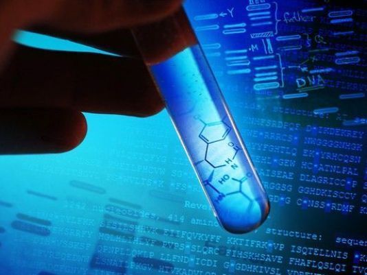 Studiu. Inteligenţa poate fi evaluată cu ajutorul unui simplu test ADN 1 testadn.jpg