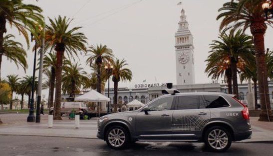Uber suspendă testarea maşinilor fără şofer în Statele Unite 1 uber_6.jpg