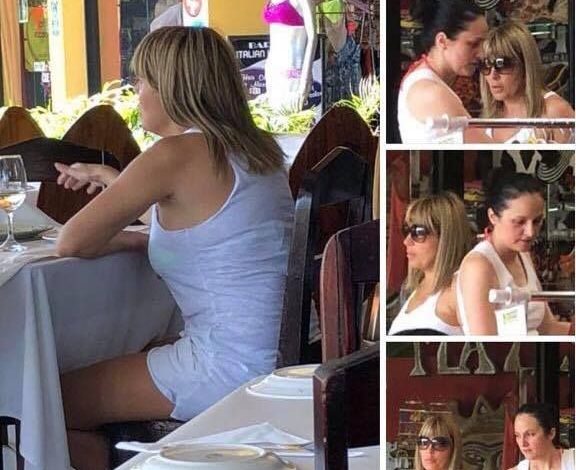 POZE cu Elena Udrea și Alina Bica în Costa Rica!!! RĂSPUNSUL fostei politiciene... 1 udrea_14.jpg