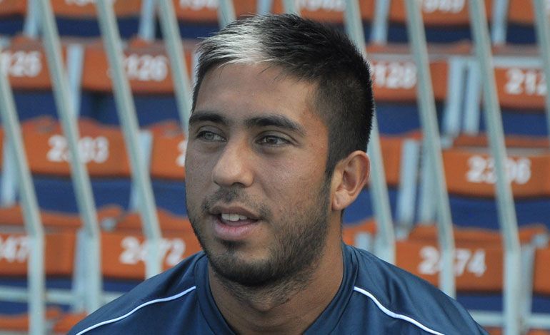 A murit un fotbalist la vârsta de doar 27 de ani 1 vergara-motagua.jpg
