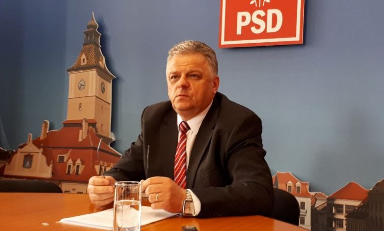 BRAŞOV-SĂCELE. Peste 1.600 de săceleni au solicitat deja lemne de foc, din depozitul special amenajat 1 20180220-121244.jpg