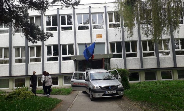 Update. BRAŞOV. Zeci de oameni s-au prezentat astăzi la Centrul de Transfuzii pentru donare de sânge 1 20180418-122557.jpg