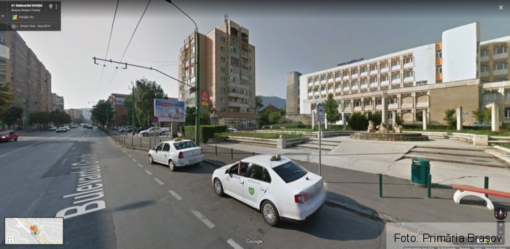 BRAȘOV. Statuile din oraș au intrat în proces de reabilitare 1 Grup_statuar_Grivitei_250938.jpg