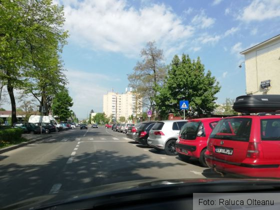 BRAȘOV. ÎNGRIJORĂTOR. Peste 30% din accidentele din acest an, din oraș, au avut loc pe trecerile de pietoni! 1 IMG-20180426-WA0000 (1)_250795.jpg