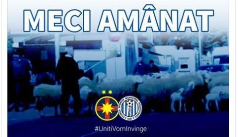 Ieșit cu oile, Gigi Becali I-A BLOCAT pe ieșeni!!! MECI AMÂNAT de... 1 Aprilie!!! 1 amanat.jpg