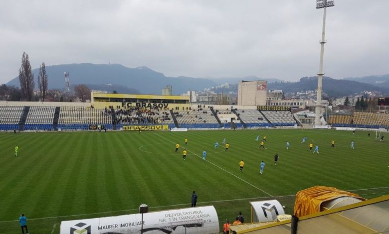 BRAȘOV. LIGA 4. LIVETEXT. AS „SR” Brașov, victorie la pas în derby-ul cu Olimpic Zărnești 1 assr_22.jpg
