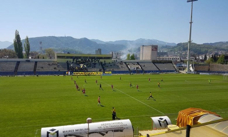 BRAȘOV. LIGA 4. LIVETEXT. AS „SR”, un nou meci fără emoții 1 assr_23.jpg