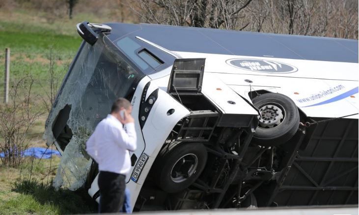 Șase morți și 22 de răniți, în urma unui accident rutier 1 autocar_8.jpg
