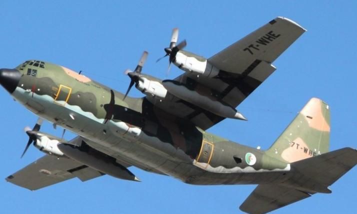 257 de morți, după ce un avion militar s-a prăbușit 1 avion_46.jpg