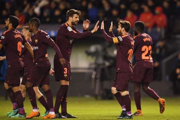 FC Barcelona, noua campioană a Spaniei 1 barcelona_13.jpg