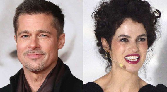 Brad Pitt, într-o nouă relaţie 1 brad_7.jpg