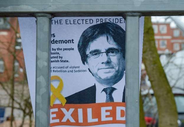 Justiția germană a decis eliberarea pe cauțiune a lui Carles Puigdemont 1 carles_2.jpg