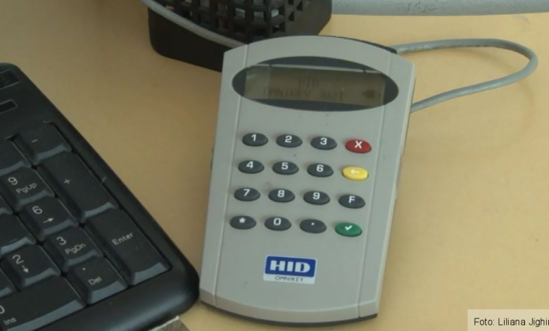 Sistemul informatic din Sănătate e „în comă”. Din nou, de aproape o săptămână, dar CNAS acum recunoaște 1 cititorcard1.jpg