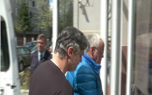 BRAŞOV. Dorel Toma, primarul Ghimbavului, arestat preventiv! 1 doreltomatribunal.jpg