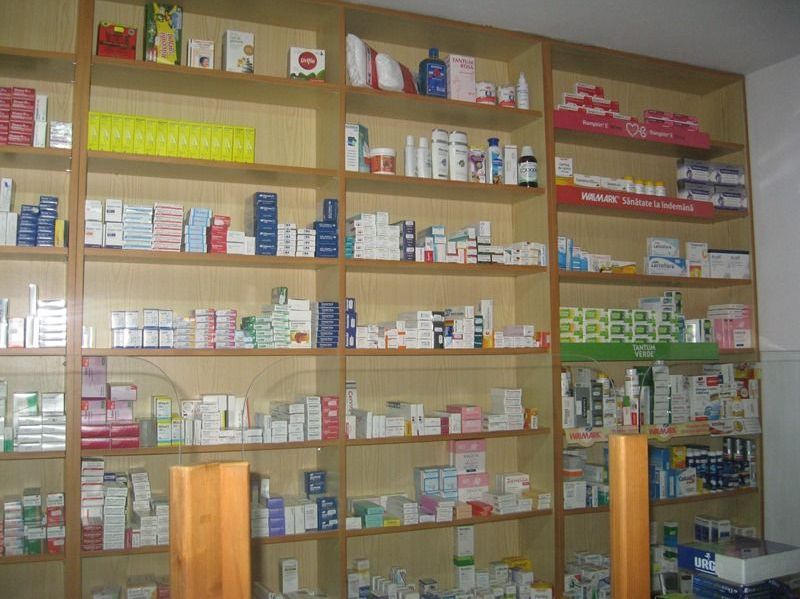 Cine mai primește rețetă compensată 90%, după ce au crescut pensiile ...