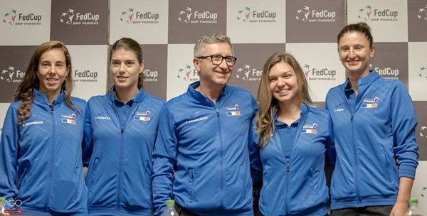 FED CUP. S-a stabilit programul întâlnirii România - Elveția 1 fed_8.jpg