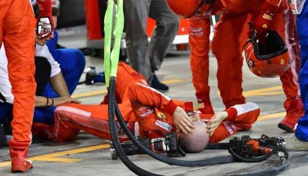 Accidentare teribilă în Formula 1 1 ferrari_8.jpg
