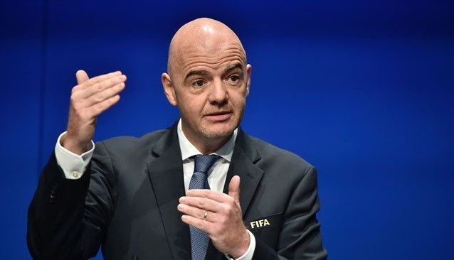 Giani Infantino: „A fost cea mai spectaculoasă Cupă Mondială din istorie” 1 gianniinfantino_2.jpg
