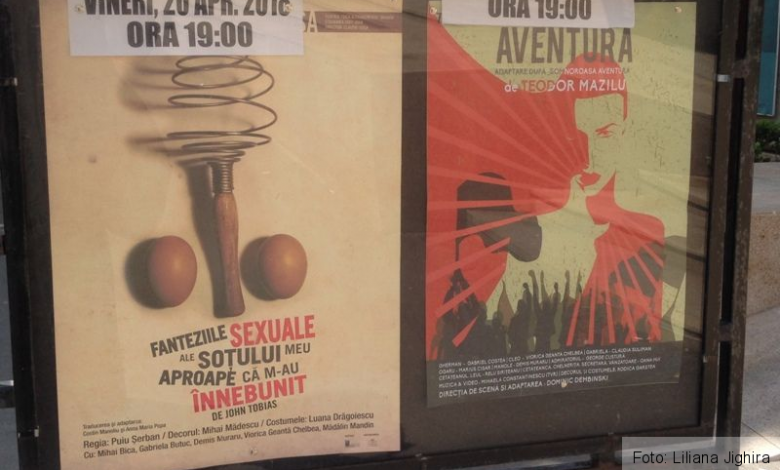 BRAŞOV. Weekend-ul la teatru se deschide cu „Fanteziile sexuale” 1 img-1912_2.jpg