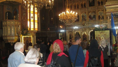 Rânduieli speciale și tradiții în Săptămâna Luminată 6 img-8141_2.jpg