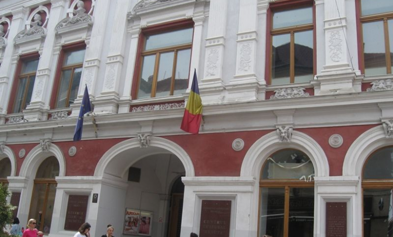 BRAŞOV. Festival naţional de teatru, cu intrare liberă 1 img-8204_3.jpg