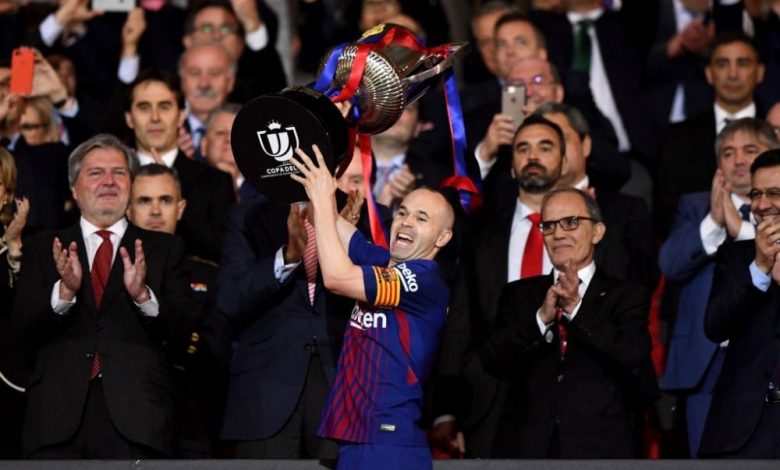 FC Barcelona a cucerit Cupa Spaniei 1 iniesta_3.jpg
