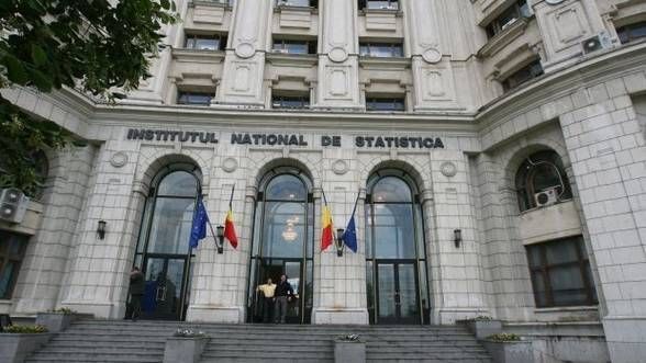 Institutul Naţional de Statistică dă asigurări că nu a suferit „niciun fel de ingerinţe din partea vreunei autorităţi naţionale” 1 ins2.jpg