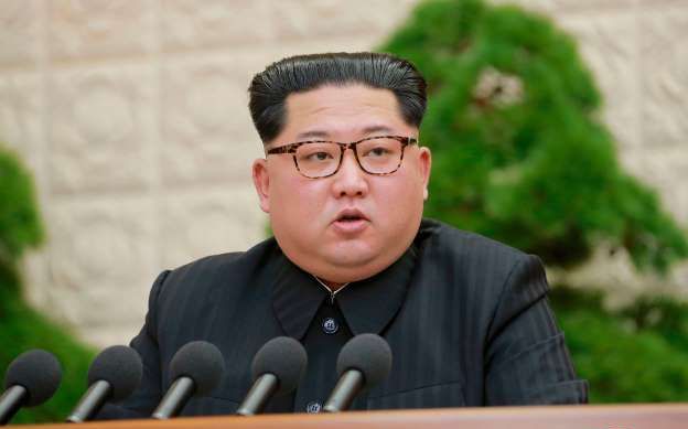 Coreea de Nord anunță că va suspenda testele nucleare 1 kim_17.jpg