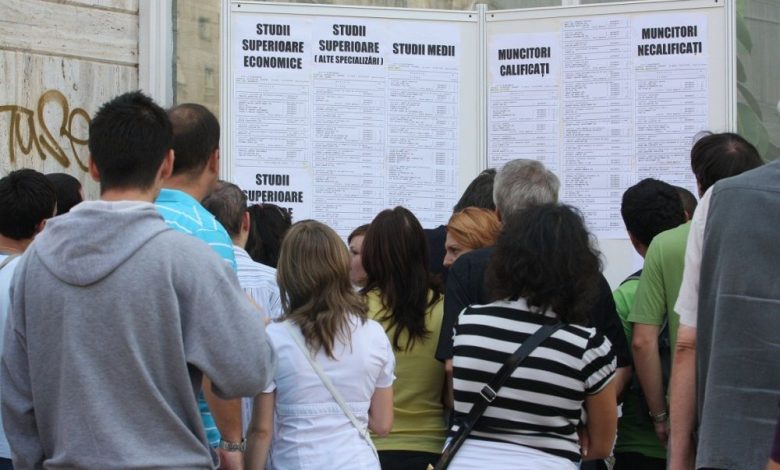 Bursa locurilor de muncă pentru românii din diaspora, organizată începând din 2019 1 locuridemunca_14.jpg