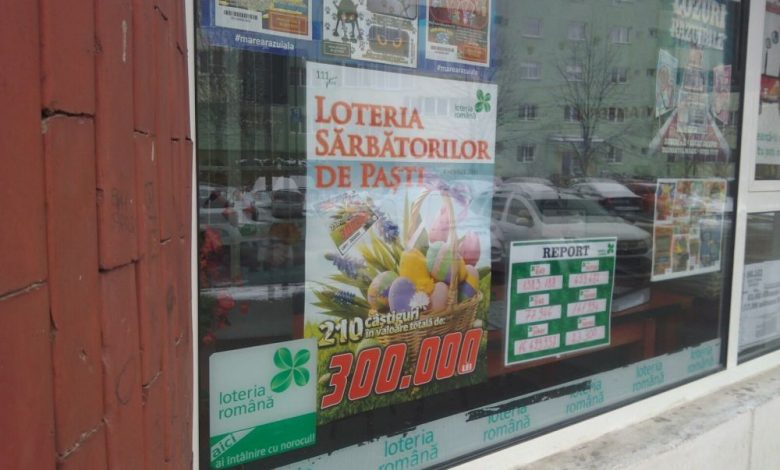 LOTO. Report de peste 4 milioane de euro la Joker 1 loto4.jpeg