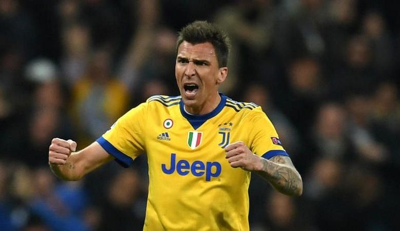 Champions League. Real Madrid și Bayern Munchen, în semifinale 1 mario-mandzuki.jpg