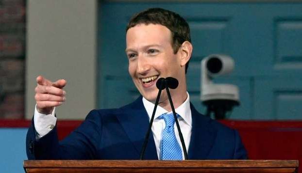 Zuckerberg va fi invitat în fața Parlamentului European 1 mark_2.jpg