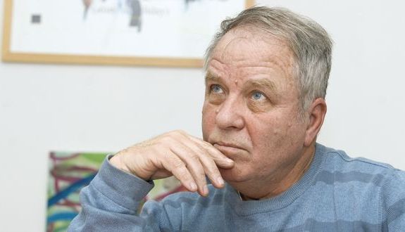 A murit caricaturistul Mihai Stănescu 1 mihai-stanescu.jpg