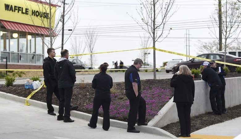 Atac armat în SUA. Cel puţin patru morţi şi patru răniţi 1 nashville_2.jpg