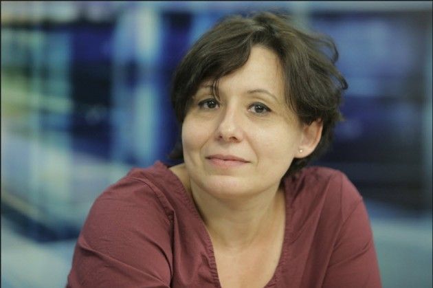 O BRAȘOVEANCĂ în cursa premiilor UNITER 1 oana-bors.jpg