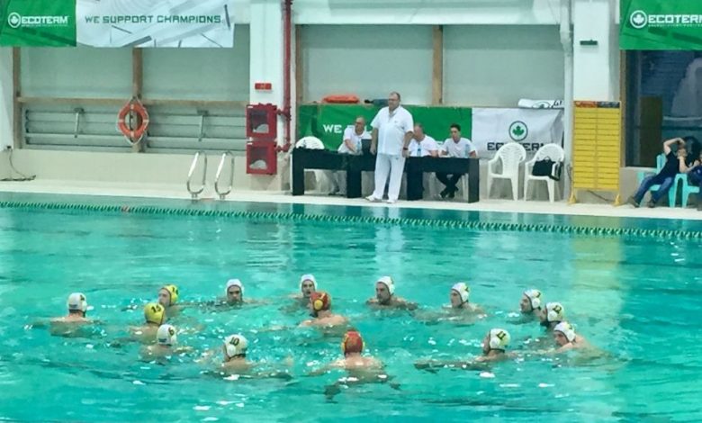 Finala mică a Superligii Naționale de polo începe la BRAȘOV 1 polo_12.jpg