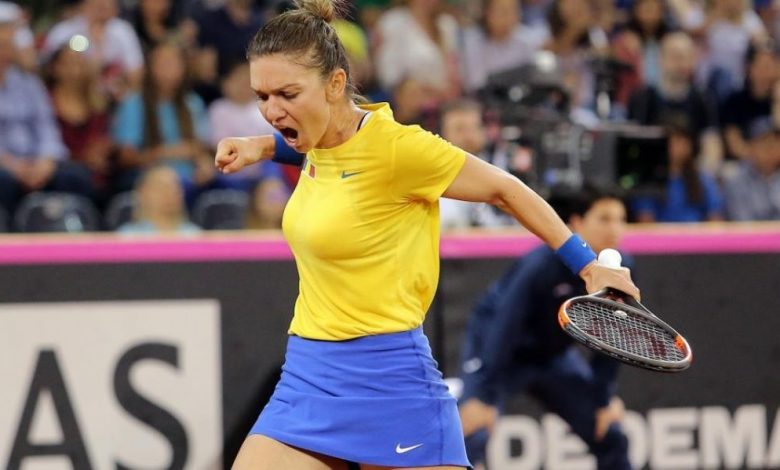 România, în Grupa Mondială a Fed Cup 1 simonahalep_31.jpg
