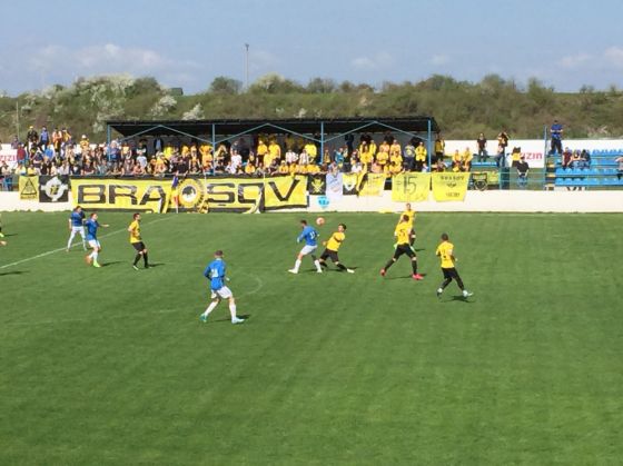 BRAȘOV. LIGA 4. LIVETEXT. AS „SR” Brașov, succes clar și la Tărlungeni 1 sr_250263.jpeg