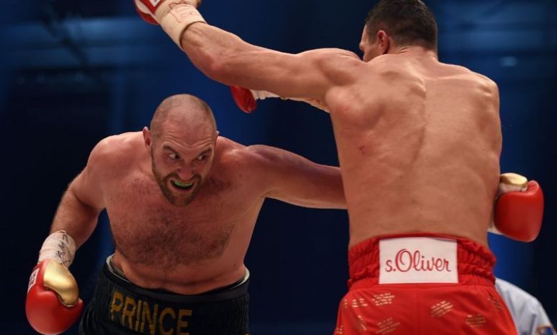 Tyson Fury și-a anunțat revenirea în box 1 tyson_4.jpg