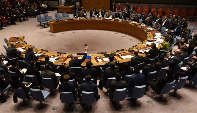 Consiliul de Securitate al ONU se va întruni astăzi, pentru a discuta despre atacul din Siria 1 un.jpg