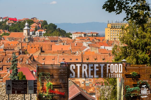 BRAŞOV. Două ediţii Street Food în acest an, pe aleea de Sub Tâmpa 1 2017082613381529_SFF Brasov_CI (1)_251914.jpg