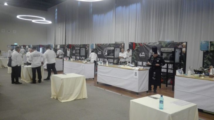 Acum, la BRAȘOV. Cel mai mare eveniment culinar din România, cu participare internațională 1 IMG-20180527-WA0011_252065.jpg