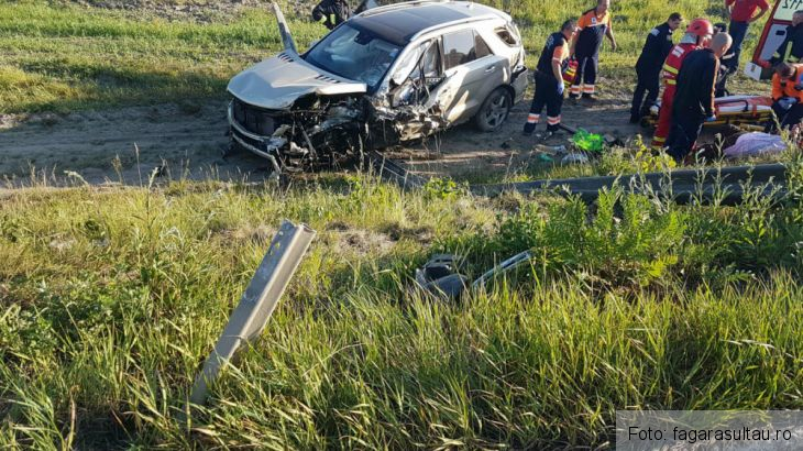BRAȘOV. ULTIMA ORĂ. Accident soldat cu un om mort și unul rănit, pe DN 1 1 accident dridif 3_252223.jpg