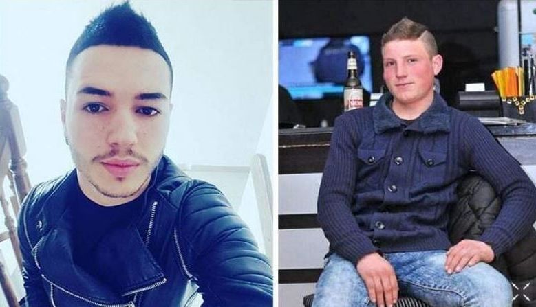 BRAȘOV. Tinerii care au snopit în bătaie un bătrân rămân în arest 1 agresorii.jpg